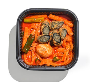 떡볶이