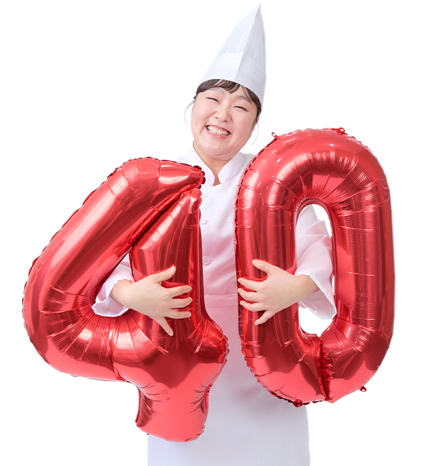 40-sooji